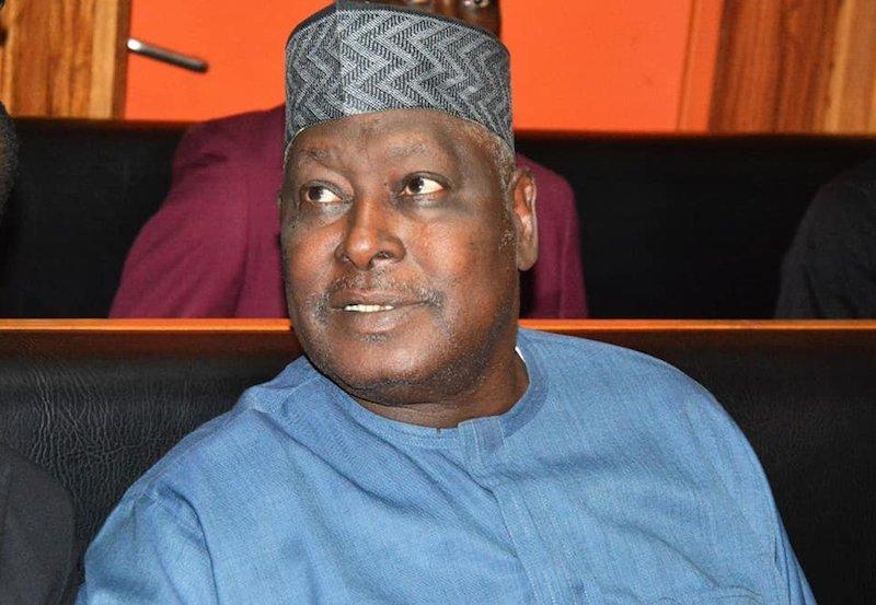Babachir Lawal