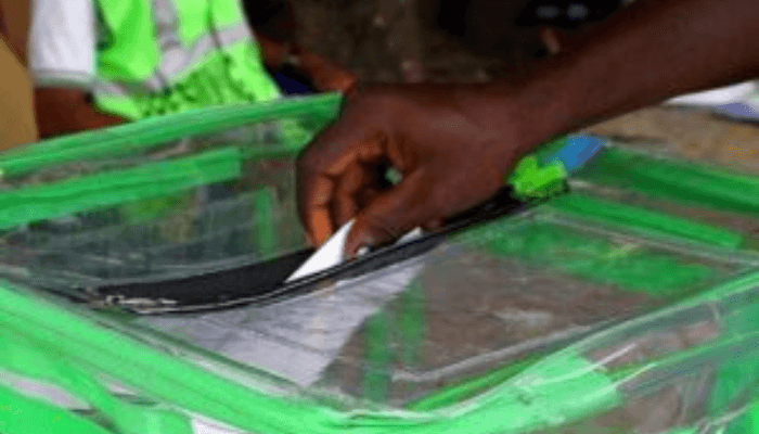 2015: Matters arising