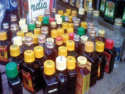 Bitters makers