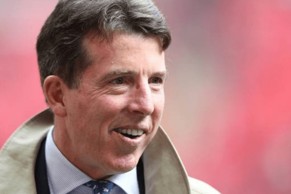 Bob Diamond steps down as chair of African banking group Atlas