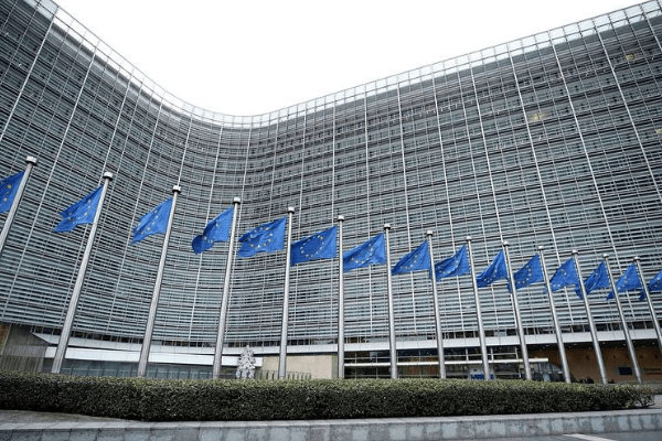 EU accuses eight banks of collusion in sovereign bond market