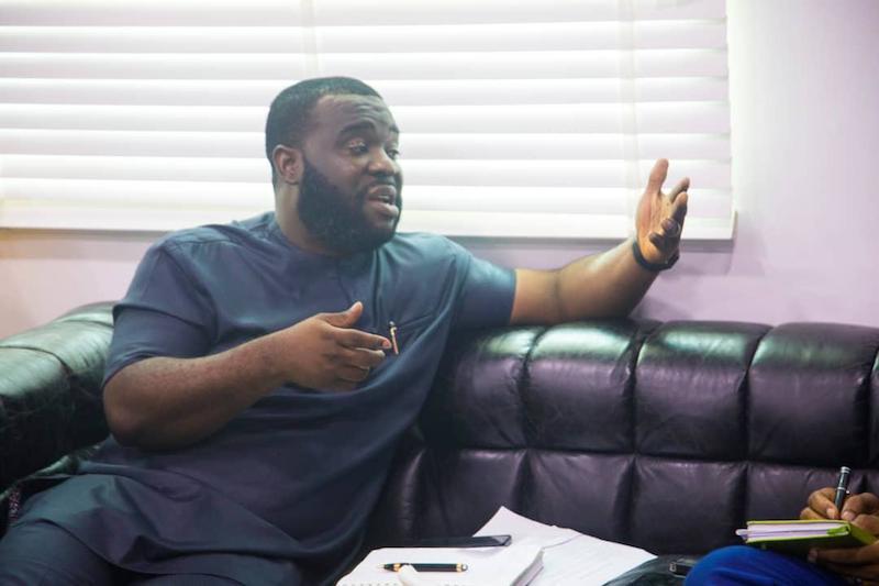 Chidi Okeke – MD,CEO, Mcomm Solutions and Services