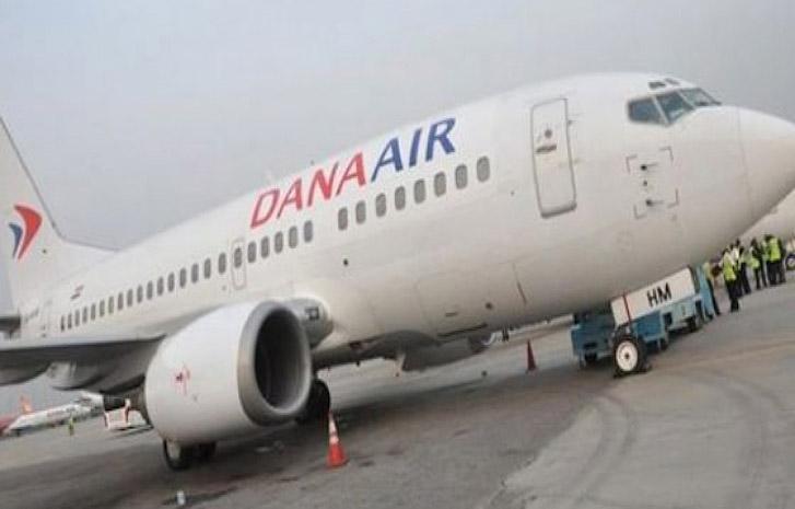 Dana-Air