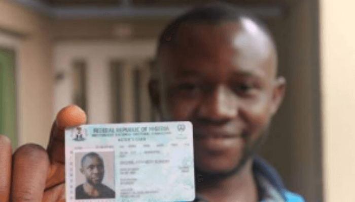 CUPP urges INEC to continue distribution of PVCs