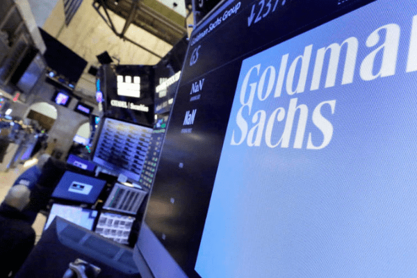 Goldman Sachs bond-trading cuts go against the grain