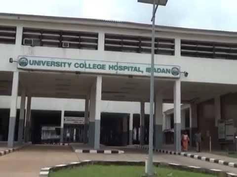 University College Hospital (UCH)
