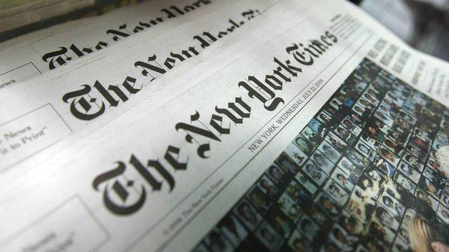 New York Times