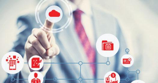 Oracle Cloud Applications