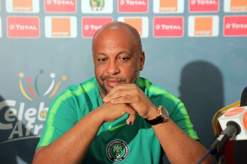 Paul Aigbogun