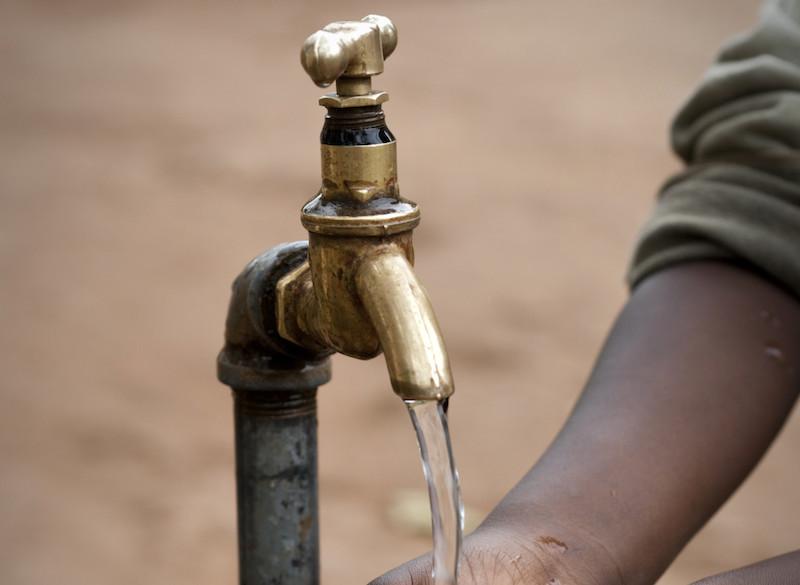 Potable Water