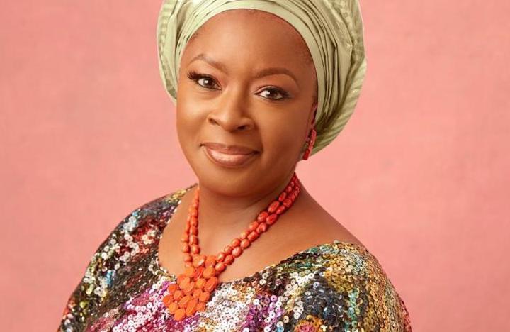 Ronke Shokefun-NDIC-Chairman