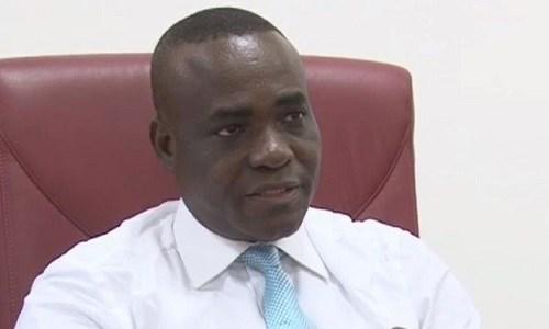 Senator-Ita-Enang