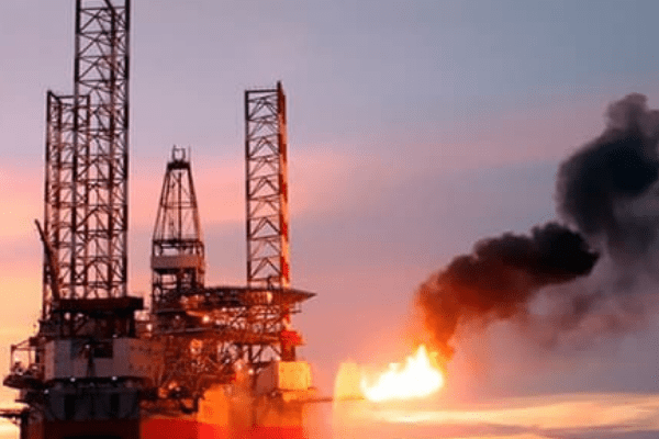 The truth about big oil and climate change