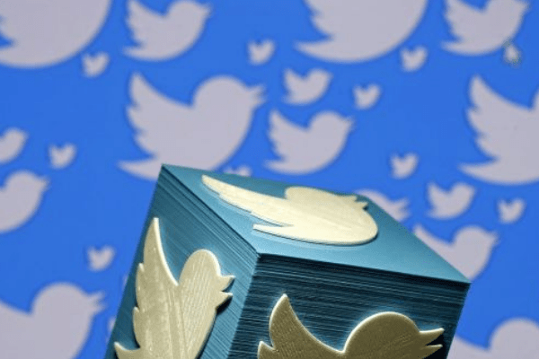 Twitter sees jump in revenues after increase in advertising