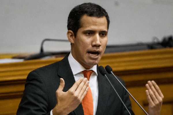 juan-guaidó