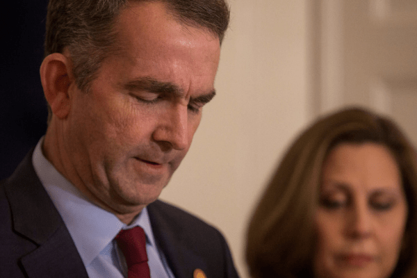 ralph northam