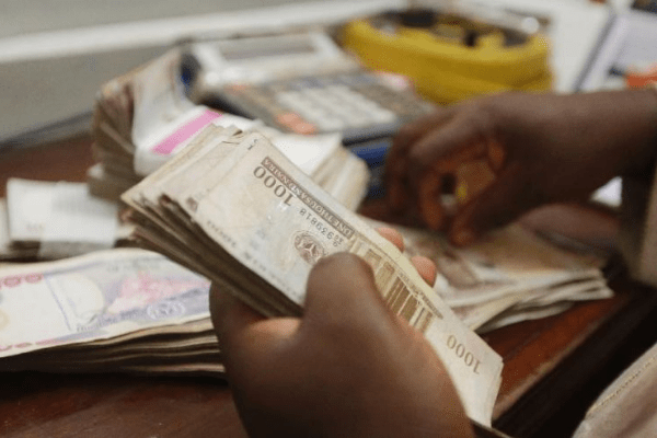 Disaggregating fiscal profiles of states in Nigeria in Q3 2018: The takeaways