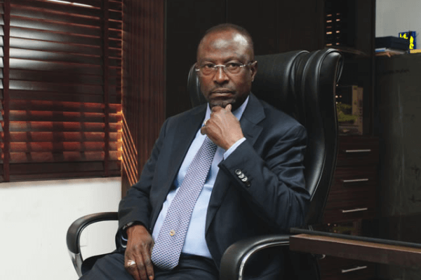 fola akinkuotu