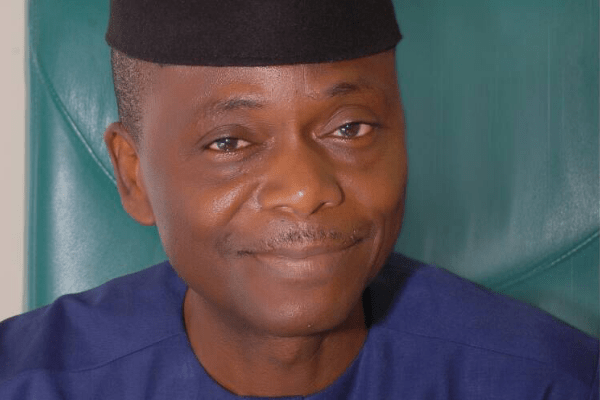 2019 Polls: Ayorinde appeals for entrenchment of peace