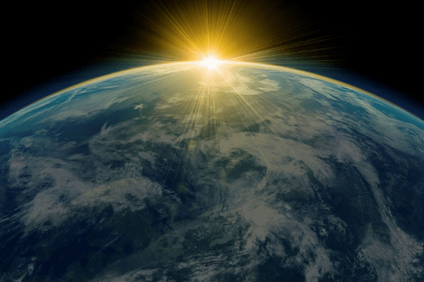 Do we need a global technology regulator for financial services?