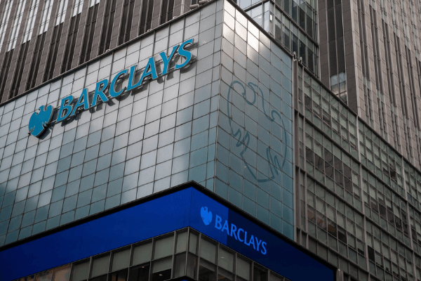 Barclays Bank