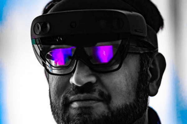 Hololens 2