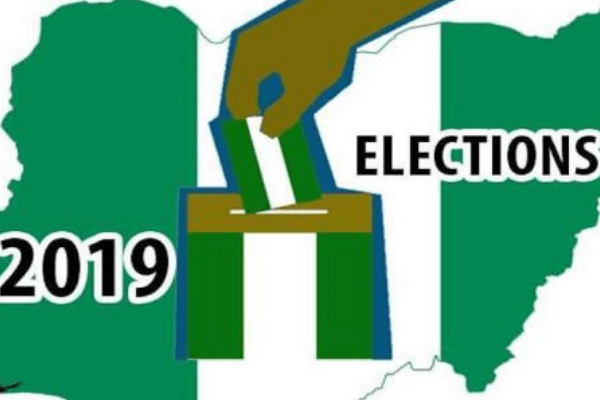 Kwara PDP rejects results of presidential, NASS elections
