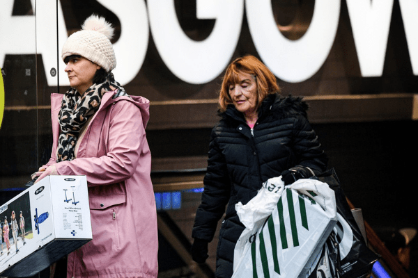 Don’t let the UK’s economic doldrums get you down