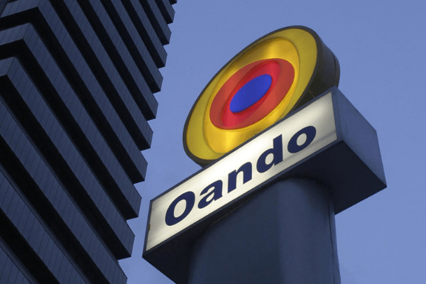 Oando female engineers mark International Day of Women in Science
