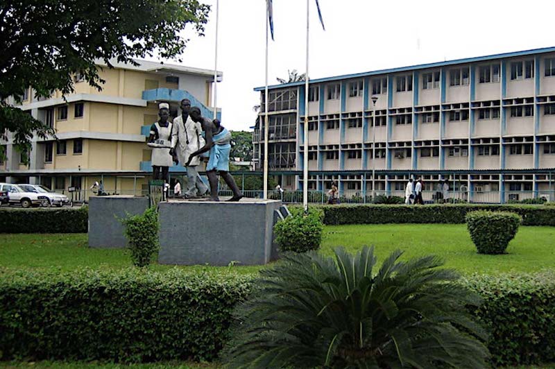 LUTH