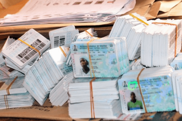 Election: INEC to extend collection of PVCs as police deploys officials