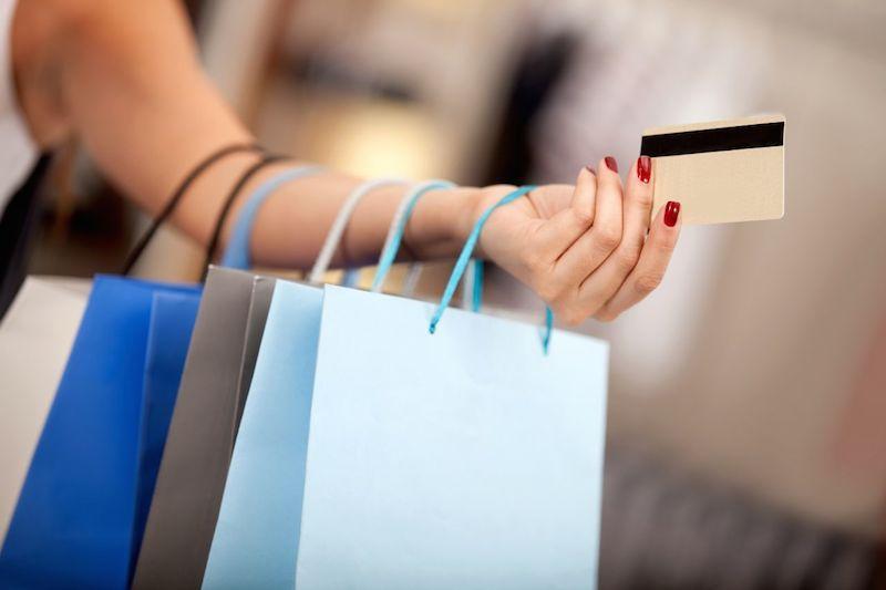 consumer spending
