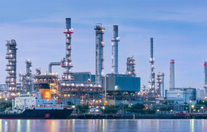 energy sector