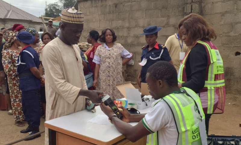 nigerian-voters