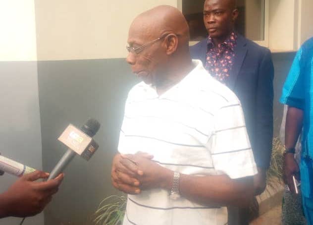 obasanjo