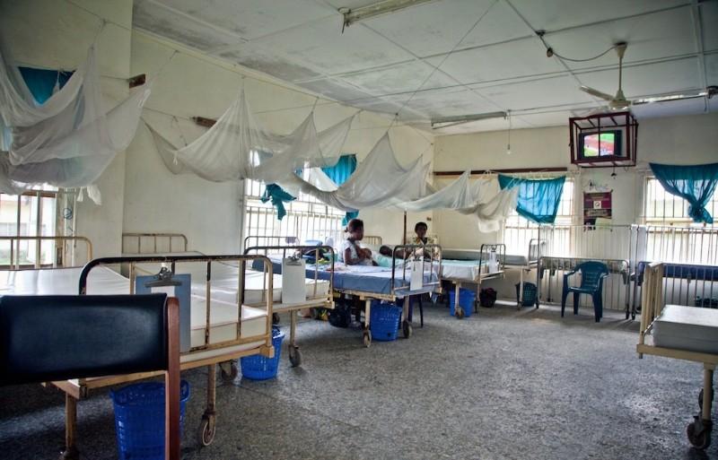 health workers