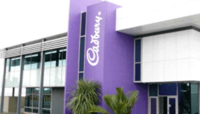 Cadbury’s profit surges 174% as revenue hit highest in 5 years