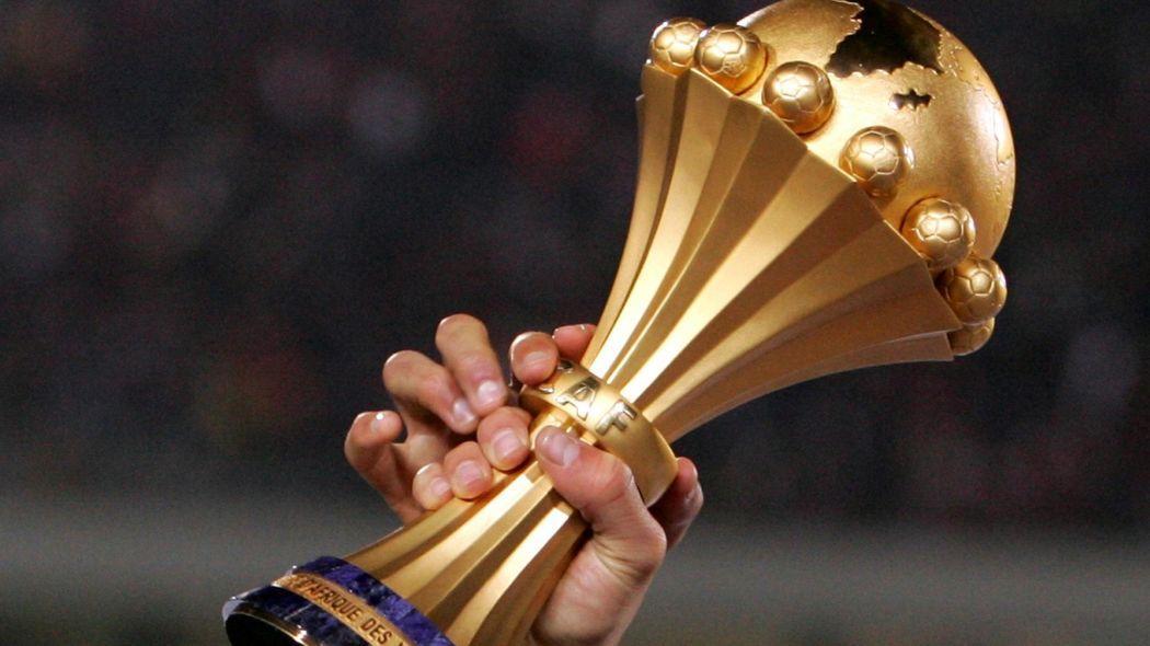 AFCON-trophy