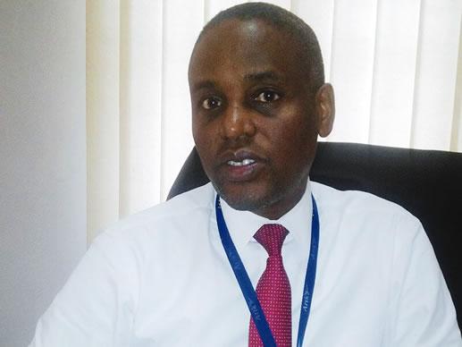 Ado Sanusi