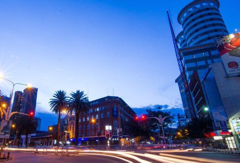 African Public Relations Association (APRA)