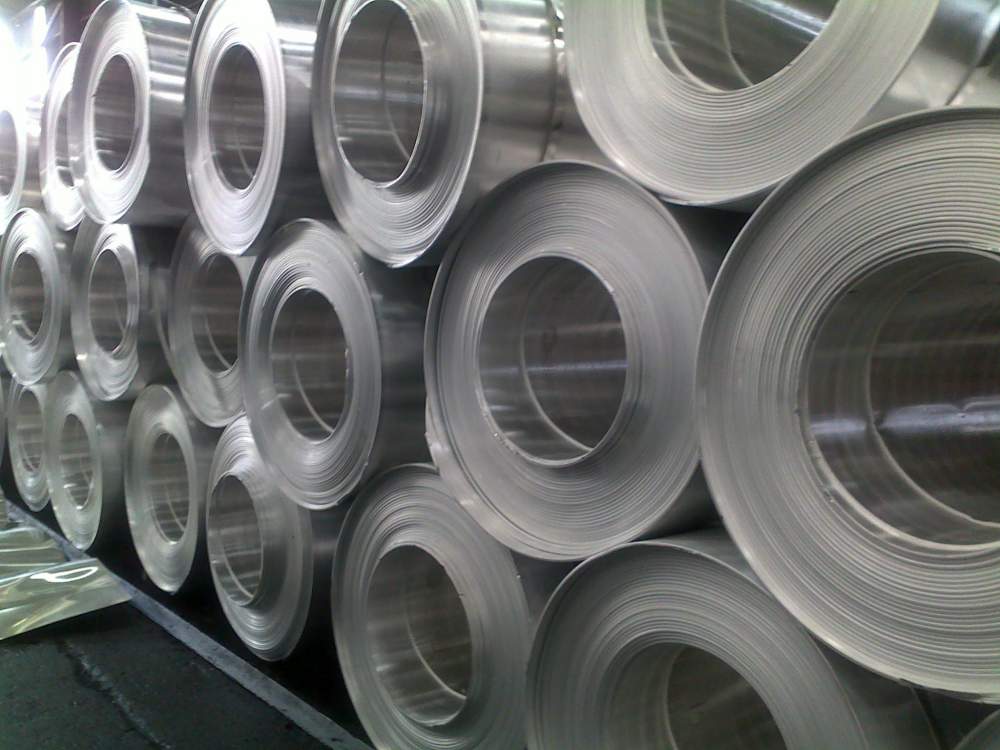 Aluminium