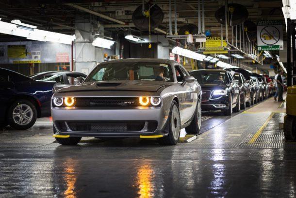 Chinese automakers