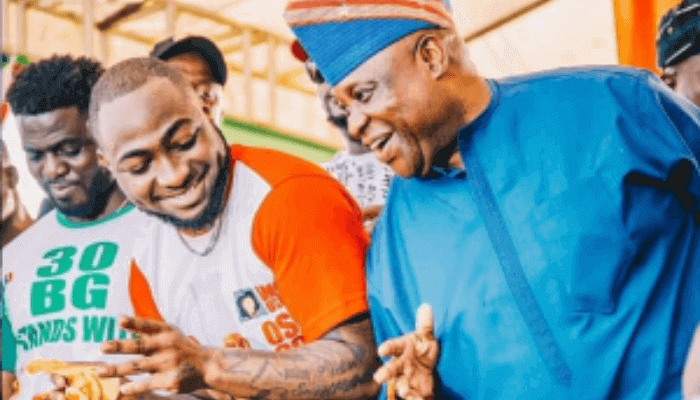 UPDATED: Tribunal sacks Oyetola, declares Adeleke as duly elected Governor of Osun