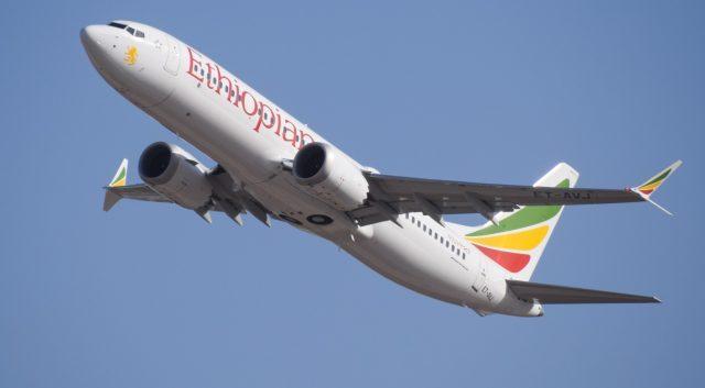 Ethiopian-Air-Flight