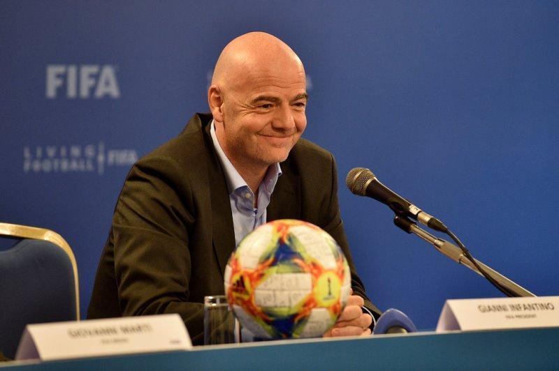 FIFA-President
