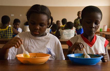 Food Security