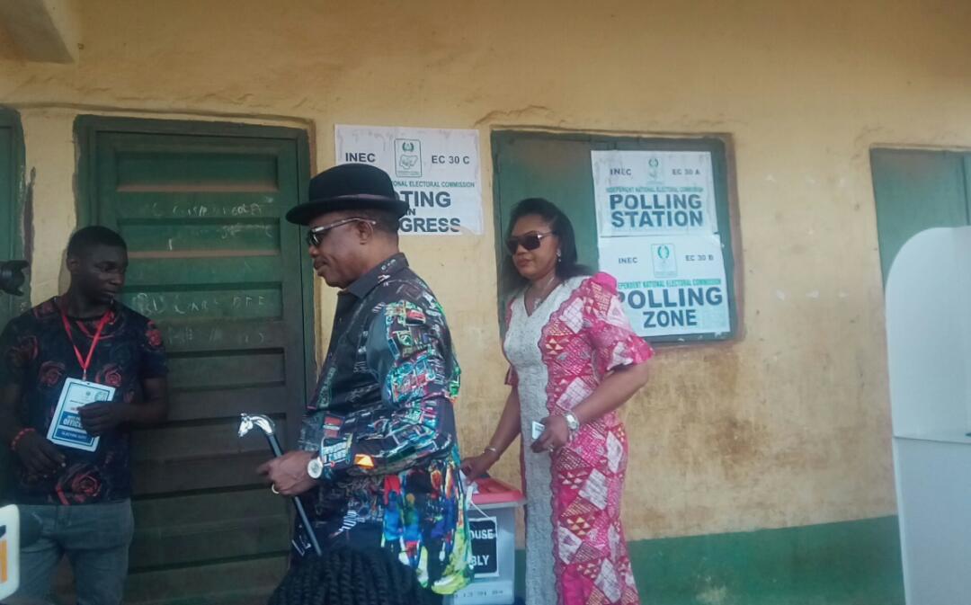 Gov-Obiano