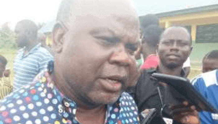 Guber Polls: PDP lawmaker accuses APC of ballot box snatching