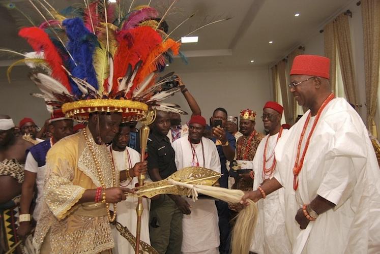 Igwe-chidume