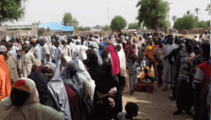 Kano governorship re-run a sham – PDP